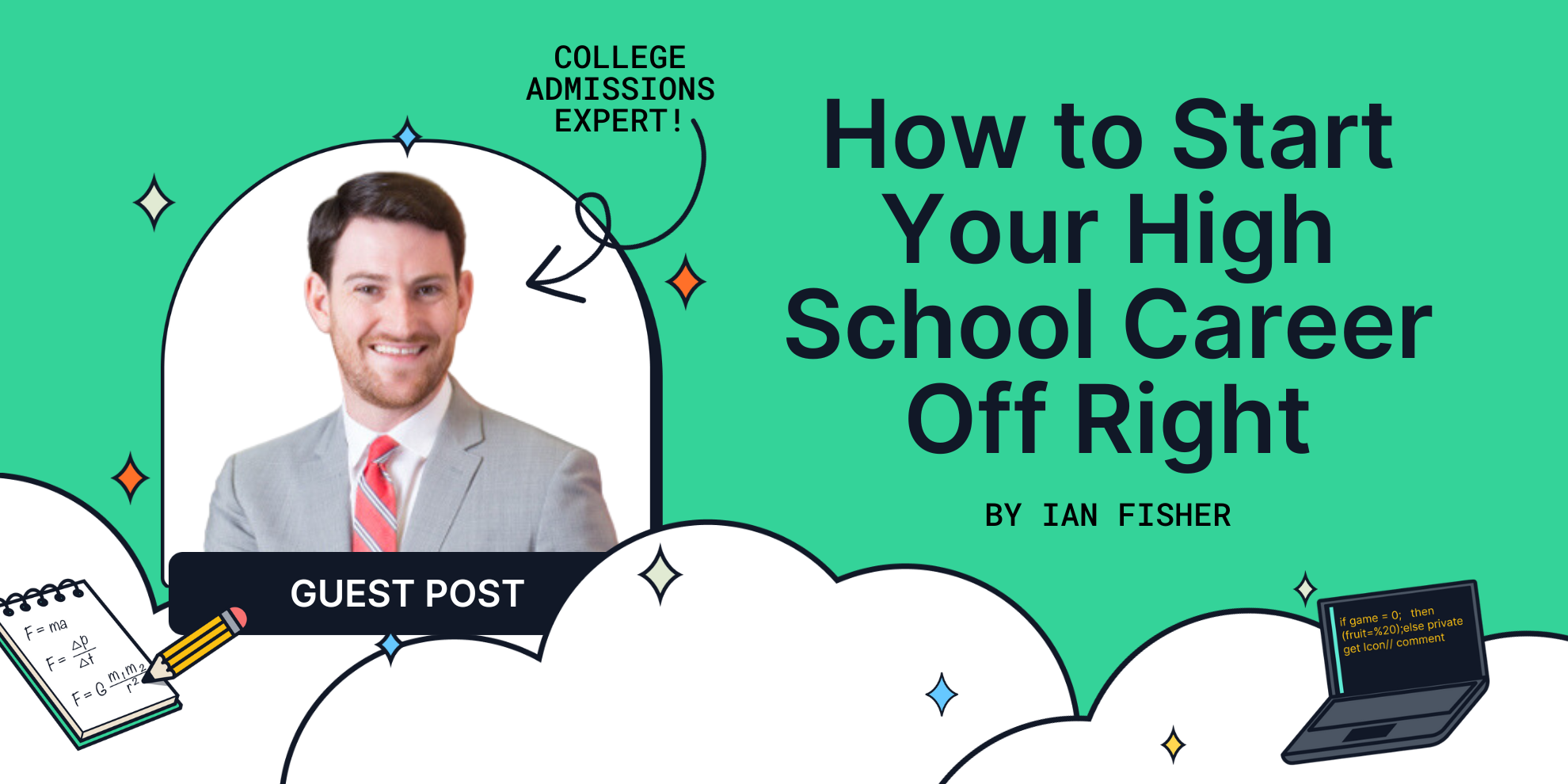 how-to-start-your-high-school-career-off-right